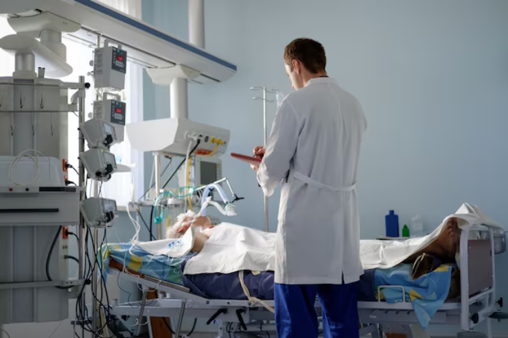 Critical Care