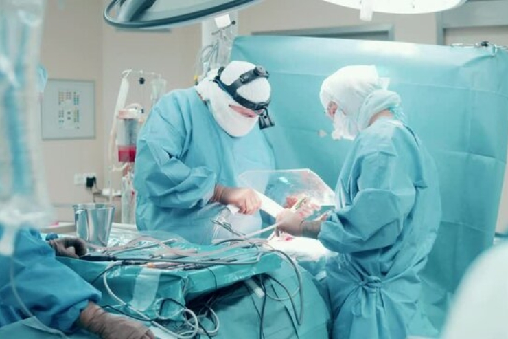 General Surgery-------15