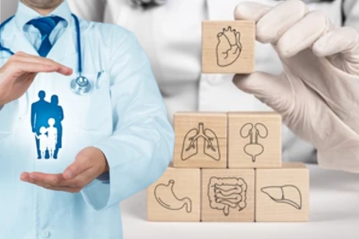 Internal Medicine & Family Medicine