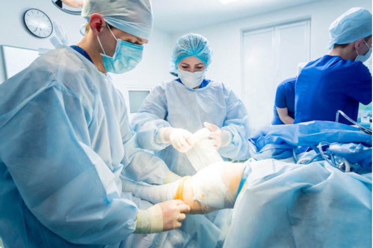 Orthopedic Surgery------15
