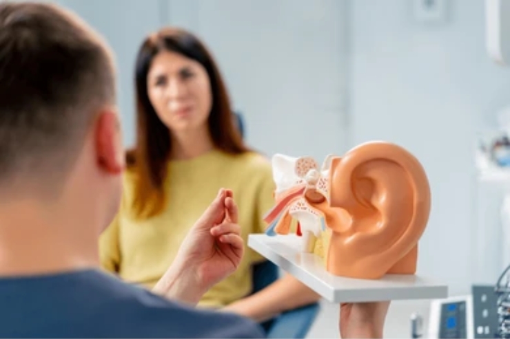 Otolaryngology (ENT)------14